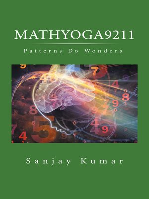 cover image of Mathyoga9211